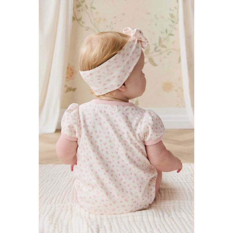 Jamie Kay Antoinette Playsuit image number 2